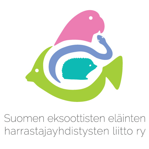 Suomen eksoottisten eläinten harrastajayhdistysten liitto ry (SEEL ry). |  Suomen Siiliyhdistys ry.